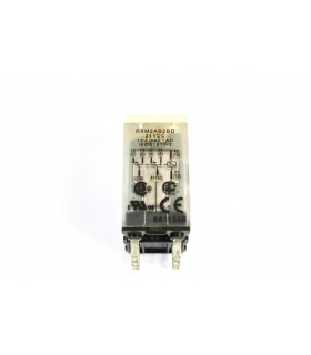 ZELIO RELAY RXM - RELAIS MINIATURE - EMBROCHABLE - TEST+DEL - RXM2AB2BD