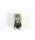 ZELIO RELAY RXM - RELAIS MINIATURE - EMBROCHABLE - TEST+DEL - RXM2AB2E7