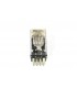 ZELIO RELAY RXM - RELAIS MINIATURE - EMBROCHABLE - TEST - 4OF - RXM4AB1BD