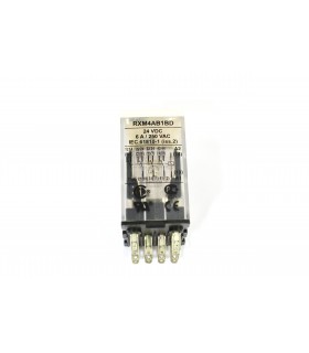 ZELIO RELAY RXM - RELAIS MINIATURE - EMBROCHABLE - TEST - 4OF - RXM4AB1BD