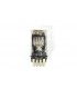 ZELIO RELAY RXM - RELAIS MINIATURE - EMBROCHABLE - TEST+DEL - RXM4AB2B7