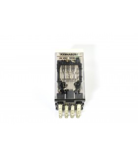 ZELIO RELAY RXM - RELAIS MINIATURE - EMBROCHABLE - TEST+DEL - RXM4AB2B7