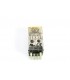 ZELIO RELAY RXM - RELAIS MINIATURE - EMBROCHABLE - TEST+DEL - RXM4AB2E7