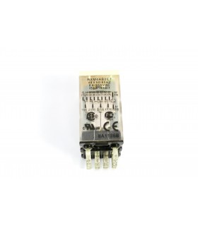 ZELIO RELAY RXM - RELAIS MINIATURE - EMBROCHABLE - TEST+DEL - RXM4AB2E7