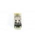 ZELIO RELAY RXM - RELAIS MINIATURE - EMBROCHABLE - TEST+DEL - RXM4AB2ED