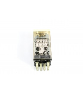 ZELIO RELAY RXM - RELAIS MINIATURE - EMBROCHABLE - TEST+DEL - RXM4AB2ED