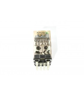 ZELIO RELAY RXM - RELAIS MINIATURE - EMBROCHABLE - TEST+DEL - RXM4AB2F7
