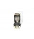 ZELIO RELAY RXM - RELAIS MINIATURE - EMBROCHABLE - TEST+DEL - RXM4AB2P7