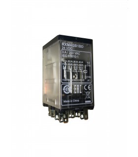 ZELIO RELAY RXM - RELAIS MINIATURE - EMBROCH - TEST - 4OF BAS - RXM4GB1BD ZELIO RELAY RXM - RELAIS MINIATURE - EMBROCH - TEST - 4OF BAS - RXM4GB1BD