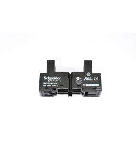 ZELIO RELAY RXM - EMBASE CONTACTS MIXES - RXM2 4 - RACC - RXZE2M114M ZELIO RELAY RXM - EMBASE CONTACTS MIXES - RXM2 4 - RACC - RXZE2M114M