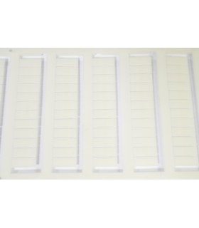 ZELIO RELAY RXM - ETIQUETTE DE REPERAGE RELAIS - RXZL520