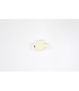 ADVANTYS STB - CONNECTEUR AMOVIBLE 2 BROCHES POUR ALIM. 24VCC - STBXTS2120