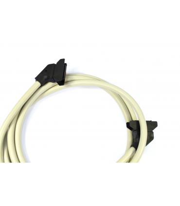MODICON - CABLE DE CONNEXION - MODICON PREMIUM - 2 M - POUR - TSXCDP203