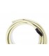 MODICON - CABLE PREFORME - 3 M - POUR SERVOMOTEUR MODICON PREMIUM - TSXCDP301