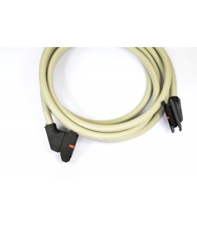 MODICON - CABLE DE CONNEXION - MODICON PREMIUM - 3 M -POUR EMBASE - TSXCDP303