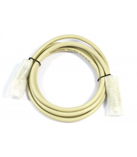 MODICON - CORDON DE RACCORDEMENT TERMINAL PC PROCESSEUR - TSXCRJMD25