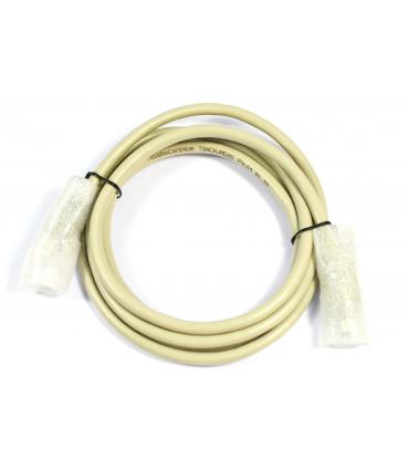 MODICON - CORDON DE RACCORDEMENT TERMINAL PC PROCESSEUR - TSXCRJMD25