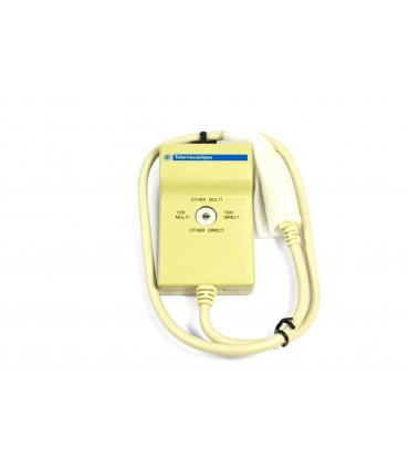 MODICON - CORDON DE RACCORDEMENT TERMINAL PC PROCESSEUR - TSXCUSB485