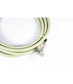 TWIDO - CABLE PREFORME - POUR EXTENSION D ENTREES SORTIES - 3M - TWDFCW30K
