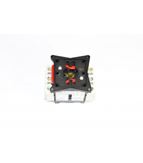 TESYS VARIO - BLOC DE BASE POUR INTERRUPTEUR-SECTIONNEUR - 3P - V01 TESYS VARIO - BLOC DE BASE POUR INTERRUPTEUR-SECTIONNEUR - 3P - V01