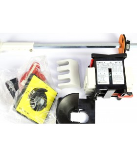 TESYS VCCF - INTER.-SECTIONNEUR - 3P - 690V 32A - POIGNEE ROUGE - VCCF1