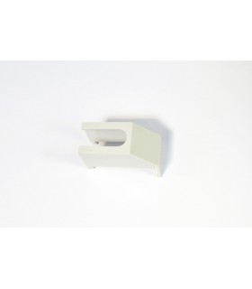 TESYS VARIO - CACHE-BORNES - 1P - POUR VZ02..VZ2, VZ11, VZ14 - VZ26 TESYS VARIO - CACHE-BORNES - 1P - POUR VZ02..VZ2, VZ11, VZ14 - VZ26