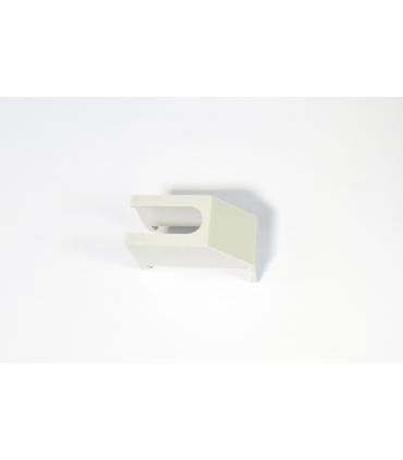 TESYS VARIO - CACHE-BORNES - 1P - POUR VZ02..VZ2, VZ11, VZ14 - VZ26