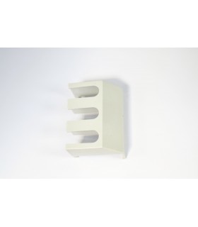 TESYS VARIO - CACHE-BORNES - 3P - POUR V02..V2 - VZ8 TESYS VARIO - CACHE-BORNES - 3P - POUR V02..V2 - VZ8