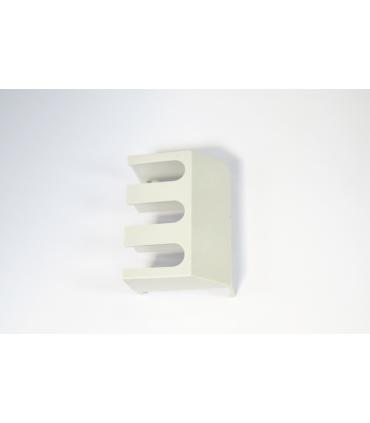 TESYS VARIO - CACHE-BORNES - 3P - POUR V02..V2 - VZ8