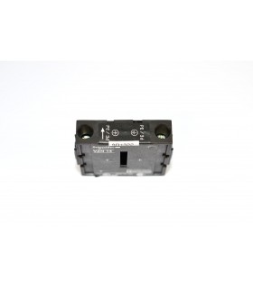 TESYS MINI-VARIO - BARRETTE DE TERRE - 20A - POUR VN-12 VN-20 - VZN14 TESYS MINI-VARIO - BARRETTE DE TERRE - 20A - POUR VN-12 VN-20 - VZN14