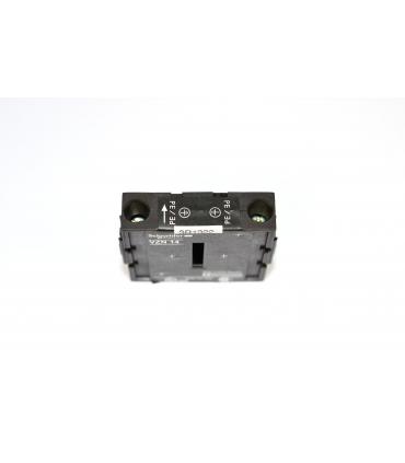 TESYS MINI-VARIO - BARRETTE DE TERRE - 20A - POUR VN-12 VN-20 - VZN14