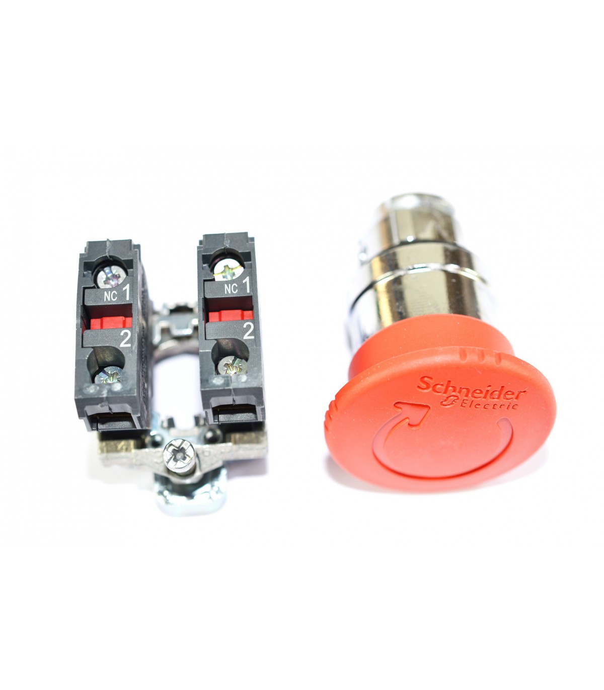 Legrand - Mini-Interrupteur à poussoir - Équipements électriques pour  luminaire - Achat & prix