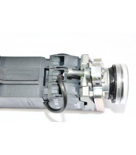 HARMONY XB4 - VOYANT LUMINEUX DEL - Ø22 - BLANC - ALIM TRANSFO - XB4BV5B1 HARMONY XB4 - VOYANT LUMINEUX DEL - Ø22 - BLANC - ALIM TRANSFO - XB4BV5B1