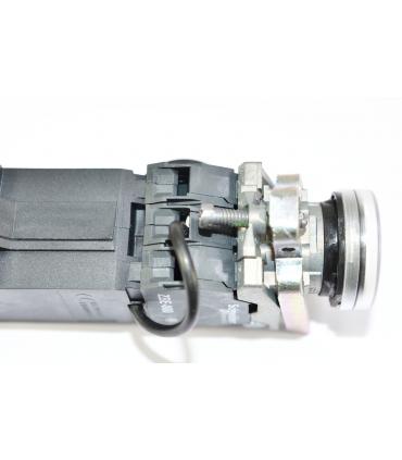 HARMONY XB4 - VOYANT LUMINEUX DEL - Ø22 - BLANC - ALIM TRANSFO - XB4BV5B1