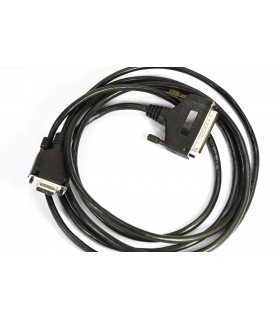 MAGELIS XBT - CONNEXION IMPRIMANTE SERIE PC RS232C - 2,5M - XBTZ915