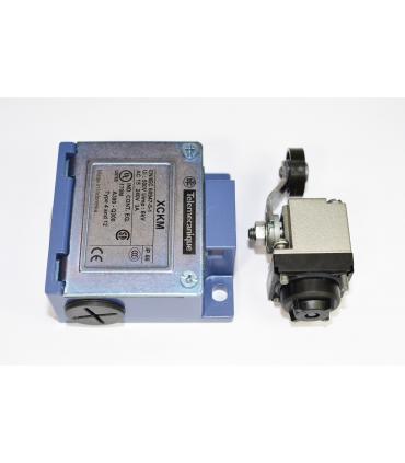OSISENSE XCKM - INTER. DE POS. - LEVIER A GALET PLAST. -1O+1F - XCKM115