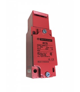 PREVENTA XCS-A - INTER. DE POS. DE SECU. METALLIQUE A CLE - 1O+2F - XCSA501 PREVENTA XCS-A - INTER. DE POS. DE SECU. METALLIQUE A CLE - 1O+2F - XCSA501