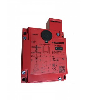 PREVENTA XCS-E - INTER. DE POS. DE SECU. METALLIQUE A CLE - 1O+2F - XCSE5342 PREVENTA XCS-E - INTER. DE POS. DE SECU. METALLIQUE A CLE - 1O+2F - XCSE5342
