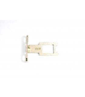 PREVENTA XCS - ACTIONNEUR A FIXATION LARGE - POUR INTER. - XCSZ02 PREVENTA XCS - ACTIONNEUR A FIXATION LARGE - POUR INTER. - XCSZ02