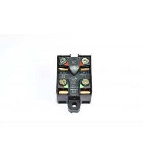 PREVENTA - BLOC DE CONTACT A ENCLIQUETER - POUR INTER. PEDALE - XE2SP4151