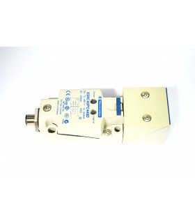 DET.PROX FORME RECT - Voir ici le remplaçant - XS8C40PC440D