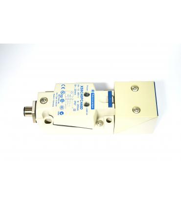 DET.PROX FORME RECT - Voir ici le remplaçant - XS8C40PC440D