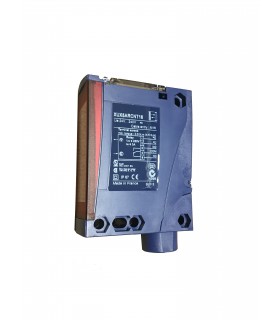 OSISENSE XUX - DETECTEUR PHOTOELECTRIQUE - PROXIMITE - SN 2,1M - XUX5ARCNT16