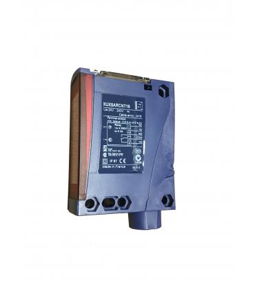 OSISENSE XUX - DETECTEUR PHOTOELECTRIQUE - PROXIMITE - SN 2,1M - XUX5ARCNT16