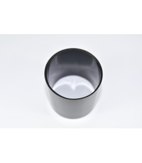 HARMONY XVB - CACHE-TUBE L 100MM - ALUMINIUM NOIR - XVBC020 HARMONY XVB - CACHE-TUBE L 100MM - ALUMINIUM NOIR - XVBC020