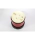 HARMONY XVBC - ELEMENT LUMINEUX - FIXE - ROUGE - 24VCA CC - XVBC2B4