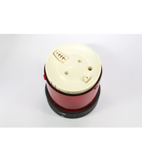 HARMONY XVBC - ELEMENT LUMINEUX - FIXE - ROUGE - 24VCA CC - XVBC2B4 HARMONY XVBC - ELEMENT LUMINEUX - FIXE - ROUGE - 24VCA CC - XVBC2B4