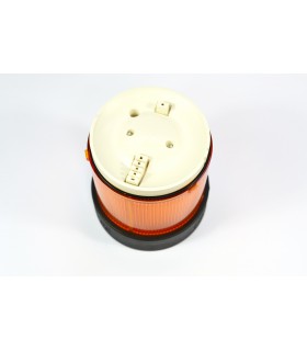HARMONY XVBC - ELEMENT LUMINEUX - FIXE - ORANGE - 24VCA CC - XVBC2B5 HARMONY XVBC - ELEMENT LUMINEUX - FIXE - ORANGE - 24VCA CC - XVBC2B5