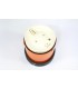 HARMONY XVBC - ELEMENT LUMINEUX - FIXE - ORANGE - 250V MAX - XVBC35
