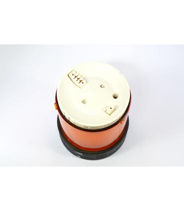 HARMONY XVBC - ELEMENT LUMINEUX - CLIGNOTANTE - ORANGE -24VCA CC - XVBC5B5